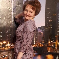Фотография девушки Юлия, 44 года из г. Улан-Удэ