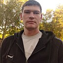 Михаил, 32 года