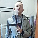 Матвей, 19 лет