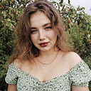 Алина, 24 года