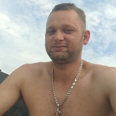 Фотография мужчины Дмитрий, 29 лет из г. Ивье