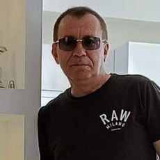 Фотография мужчины Игорь, 61 год из г. Гомель