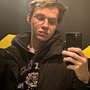Дмитрий, 21 год