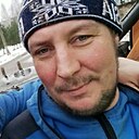 Сергей, 40 лет