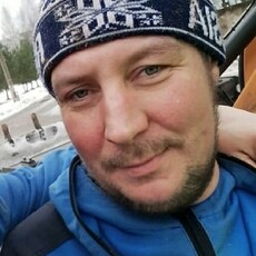 Фотография мужчины Сергей, 40 лет из г. Великий Новгород