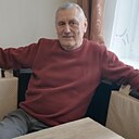 Виктор, 65 лет