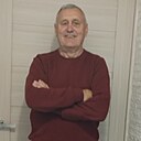 Виктор, 66 лет