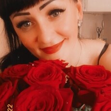 Фотография девушки Милана, 44 года из г. Краснодар