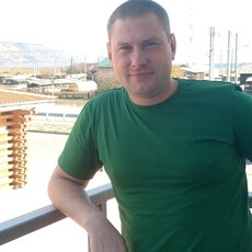 Фотография мужчины Иван, 37 лет из г. Ангарск