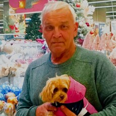 Фотография мужчины Александр, 55 лет из г. Ашхабад