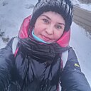 Светлана, 43 года