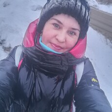 Фотография девушки Светлана, 43 года из г. Богданович