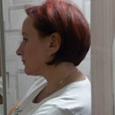 Надежда, 51 год