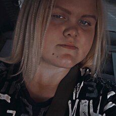 Фотография девушки Вика, 20 лет из г. Тяжинский