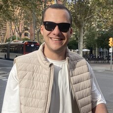 Фотография мужчины Гага, 30 лет из г. Селятино