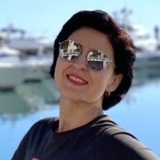 Фотография девушки Татьяна, 49 лет из г. Ульяновск