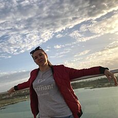 Фотография девушки Tori, 41 год из г. Севастополь