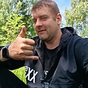 Макс, 36 лет