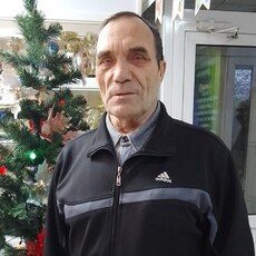 Фотография мужчины Сергей, 70 лет из г. Барнаул