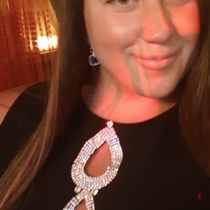 Фотография девушки Николь, 35 лет из г. Владивосток