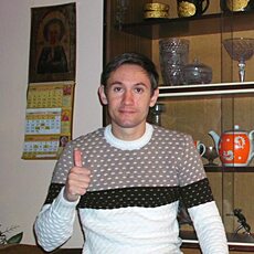 Фотография мужчины Игорь, 38 лет из г. Бишкек