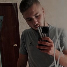 Фотография мужчины Максим, 24 года из г. Рязань