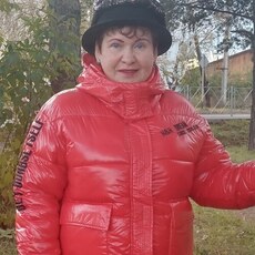 Фотография девушки Татьяна, 64 года из г. Анжеро-Судженск