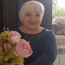 Фотография девушки Елена, 64 года из г. Анапа