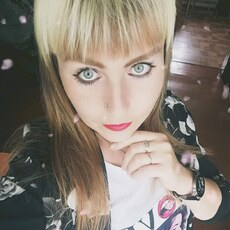 Фотография девушки Наталья, 34 года из г. Чернышевск