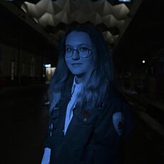 Фотография девушки Яна, 21 год из г. Донецк (Ростовская Обл.)