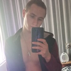 Фотография мужчины Александр, 23 года из г. Хойники