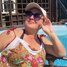 Фотография девушки Наталья, 51 год из г. Барнаул