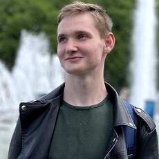 Фотография мужчины Сергей, 21 год из г. Калуга