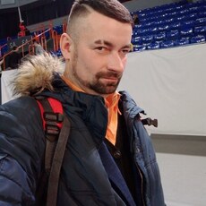 Фотография мужчины Сергей, 35 лет из г. Калининская