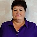 Ирина, 62 года