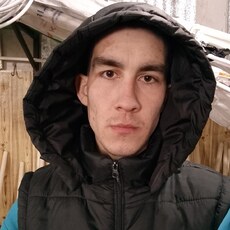 Фотография мужчины Максим, 24 года из г. Серафимович