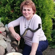 Фотография девушки Наталья, 53 года из г. Егорьевск
