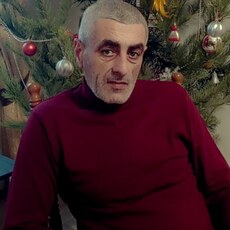 Фотография мужчины Овик Авоян, 54 года из г. Киржач