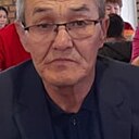 Шубаи, 67 лет