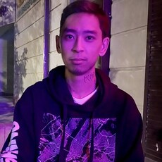 Фотография мужчины Сергей, 28 лет из г. Оренбург