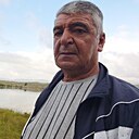 Yasa, 56 лет