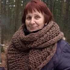 Фотография девушки Светлана, 66 лет из г. Гомель