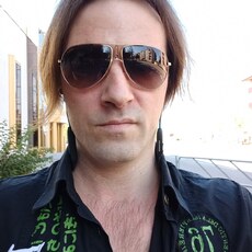 Фотография мужчины Игорь, 38 лет из г. Наро-Фоминск