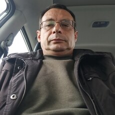 Фотография мужчины Ник, 50 лет из г. Старый Оскол