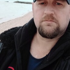 Фотография мужчины Artur, 40 лет из г. Кирилловка