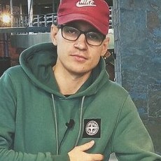 Фотография мужчины Дмитрий, 27 лет из г. Жлобин