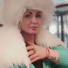 Фотография девушки Любимая, 45 лет из г. Гродно