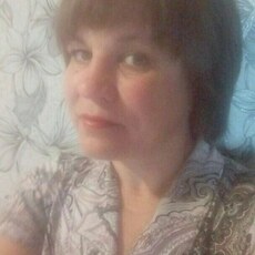 Фотография девушки Марина, 52 года из г. Барановичи