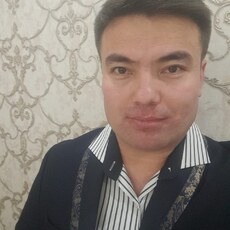 Фотография мужчины Азамат, 32 года из г. Тараз