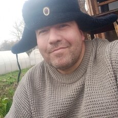 Фотография мужчины Александр, 46 лет из г. Смоленск